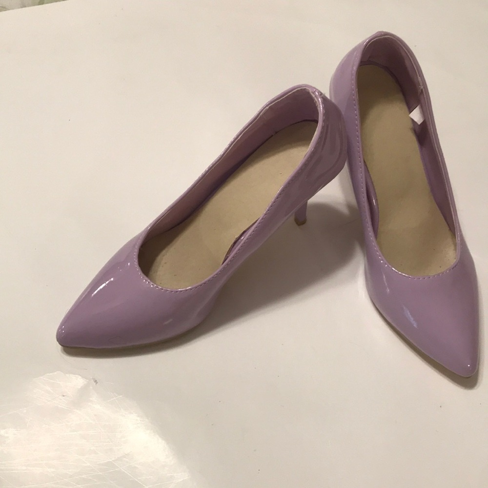 High heels Shoes